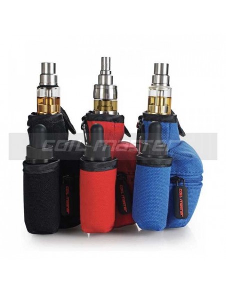 P Bag - Borsello Coil Master
