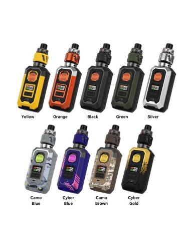 Armour Max Vaporesso Complete Kit 220W
