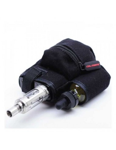 P Bag - Borsello Coil Master