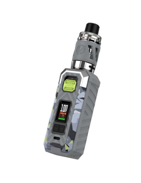Vaporesso Armour S kit camo blue