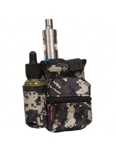 P Bag - Borsello Coil Master