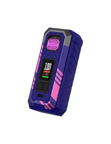 Vaporesso Armous S Box Mod cyber blue