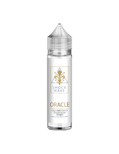 Oracle Shock Wave Liquid Shot 20ml White Chocolate...