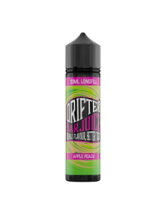 copy of Cotton Candy Ice Open Bar Liquid Shot 20ml Cotton Candy