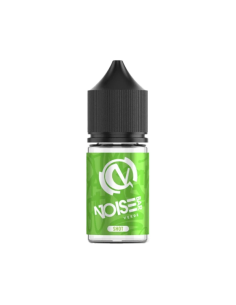 Green Liquid Noise Bar Shot 25ml Kiwi Passion Fruit Guava