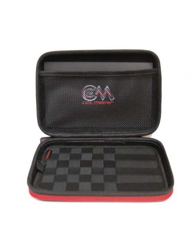 Mini Kbag - Mini Valigetta Coil Master