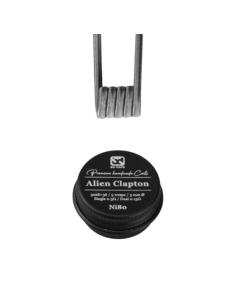 copy of Hybrid Wire Coils Single Core KA1 Wireoptim