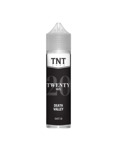 Death Valley Twenty Mix TNT Vape Liquid Shot 20ml Tabacco...