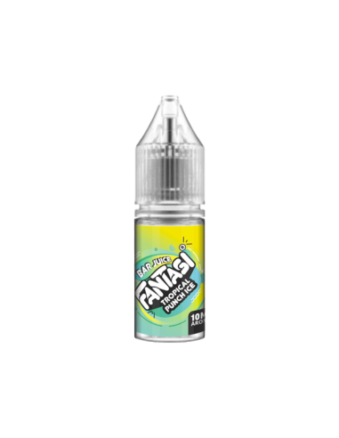 Tropical Punch Ice Fantasi Vape Aroma Concentrato 10ml