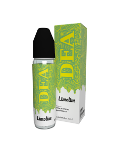 Limolim DEA Flavor Liquido Shot 20ml