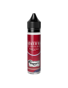 Tabacco Mab Vapurì Liquido Shot 20ml