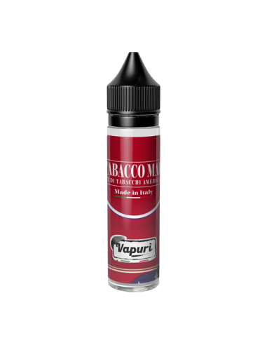 Tabacco Mab Vapurì Liquido Shot 20ml