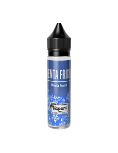 Menta Fridda Vapurì Liquido Shot 20ml