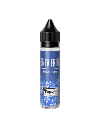 copy of Cotton Candy Vapurì Liquid Shot 20ml Zucchero Filato