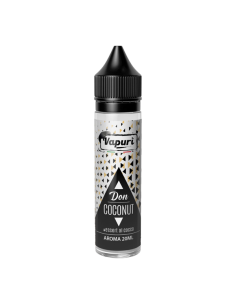 Don Coconut Vapurì Liquido Shot 20ml