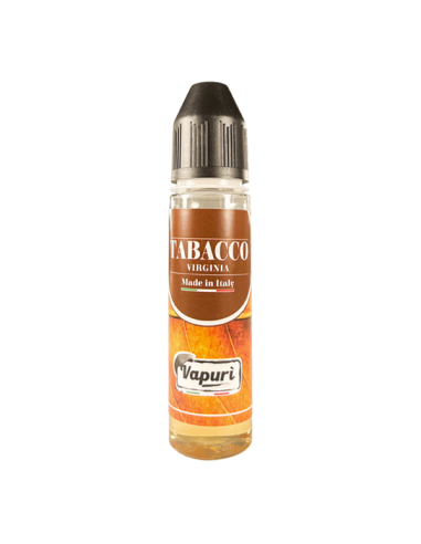 copy of Cotton Candy Vapurì Liquid Shot 20ml Zucchero Filato