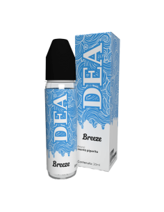 Breeze DEA Flavor Liquido Shot 20ml