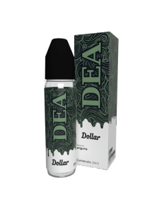 Dollar DEA Flavor Liquido Shot 20ml