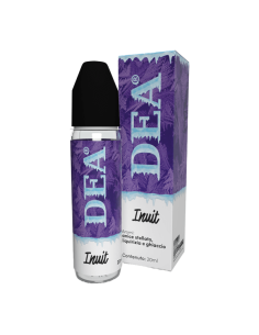 Inuit DEA Flavor Liquido Shot 20ml