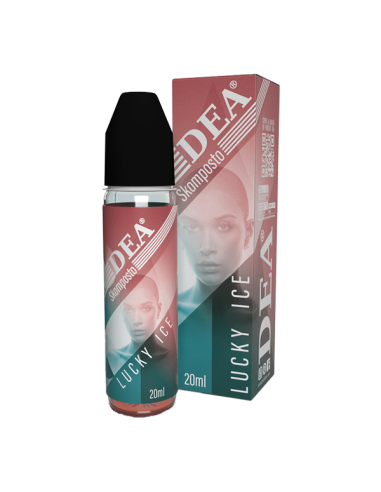 Lucky Ice DEA Flavor Liquido Shot 20ml