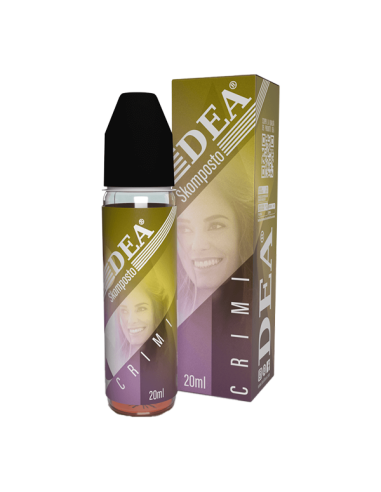 Crimi DEA Flavor Liquido Shot 20ml