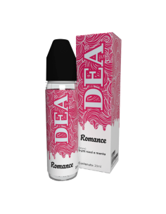 Romance DEA Flavor Liquido Shot 20ml