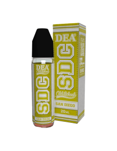 San Diego Old School DEA Flavor Liquido Shot 20ml