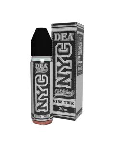 New York Old School DEA Flavor Liquid shot 20ml Coffee...