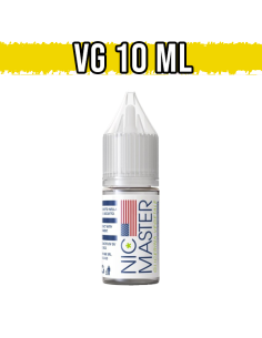 copy of Vegetable Glycerin Nic Master 30ml Full VG