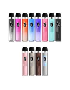 Wenax Q Geekvape Pod Mod Kit 1000mAh