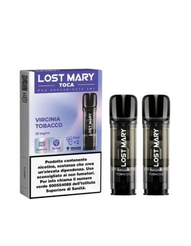 copy of Cream Tobacco ELFA Pod Pre-filled Elf Bar 2ml - 2 pieces