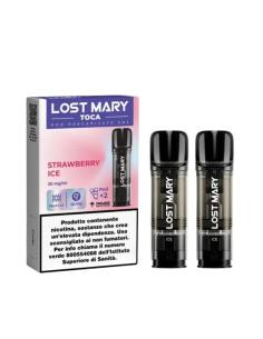 copy of Cream Tobacco ELFA Pod Pre-filled Elf Bar 2ml - 2 pieces