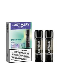 copy of Cream Tobacco ELFA Pod Pre-filled Elf Bar 2ml - 2 pieces