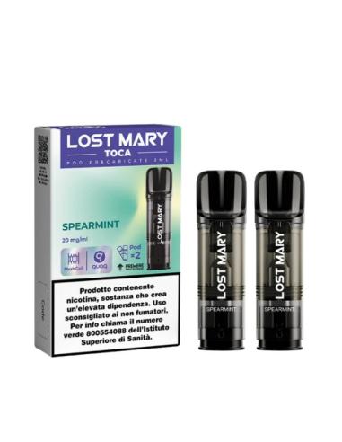 copy of Cream Tobacco ELFA Pod Pre-filled Elf Bar 2ml - 2 pieces