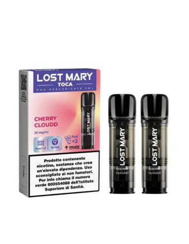 copy of Cream Tobacco ELFA Pod Pre-filled Elf Bar 2ml - 2 pieces