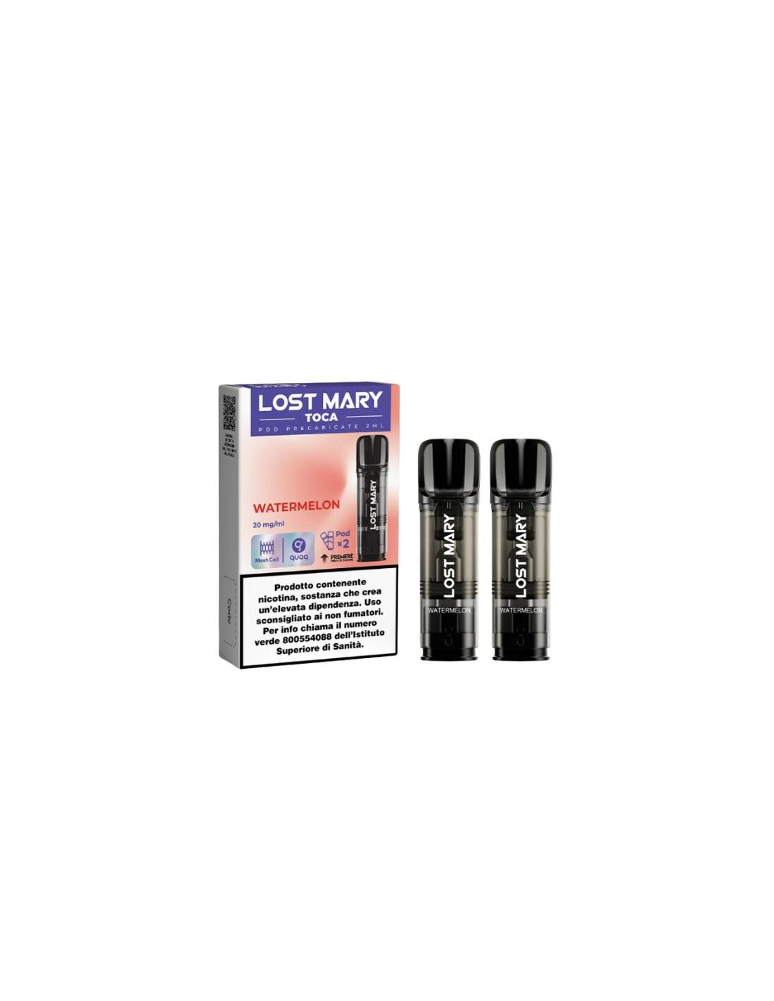 Cream Tobacco ELFA Preloaded Pod | Elf Bar