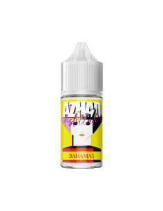 Bahamas Distillati Azhad's Elixirs Liquido Shot 25ml