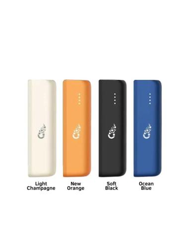 copy of Rever Da One Pod Mod Kit 3000mAh