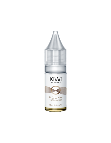 Mocha Kiwi Flavors Ready-to-use Liquid 10ml Coffee