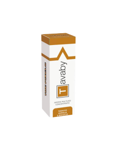 Tavaby Elements The Pixels Aroma Concentrato 10ml