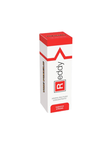 Reddy Elements The Pixels Aroma Concentrato 10ml