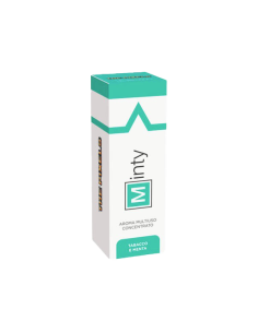 Minty Elements The Pixels Aroma Concentrato 10ml