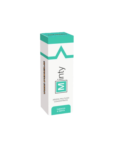 copy of Liquirizia Super 01 Vape Aroma Concentrato 10ml