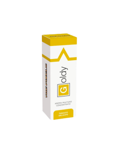 Goldy Elements The Pixels Aroma Concentrato 10ml
