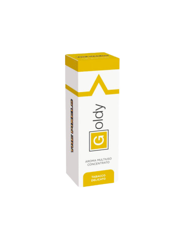 Goldy Elements The Pixels Aroma Concentrato 10ml