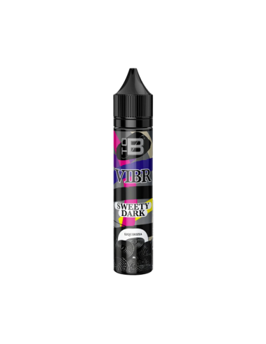 Sweety Dark Vibr ToB Aroma Mini Shot 10ml