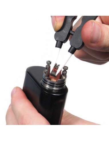 Pinza multifunzione in ceramica di Coil Master