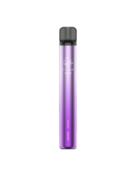 copy of Blue Razz Lemonade Elf Bar Disposable Pod Mod - 600
