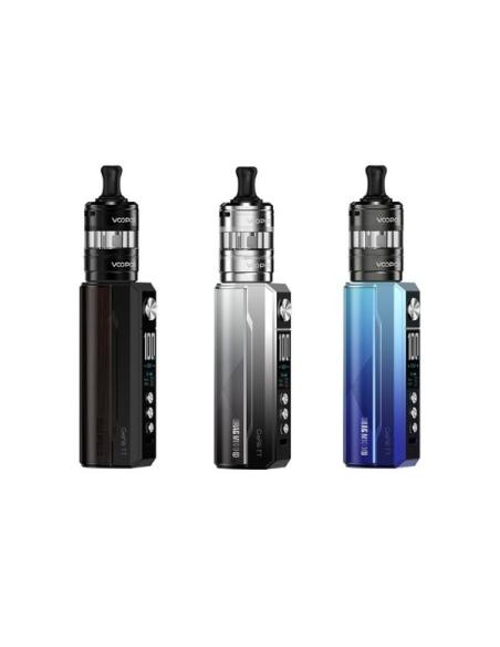 Drag M100S PnP X Pod Tank MTL Voopoo Kit sigaretta elettronica 100w