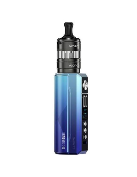 copy of Drag M100S Voopoo Complete Kit 100W